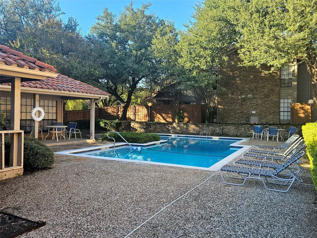 871 Dublin Drive Richardson TX 75080