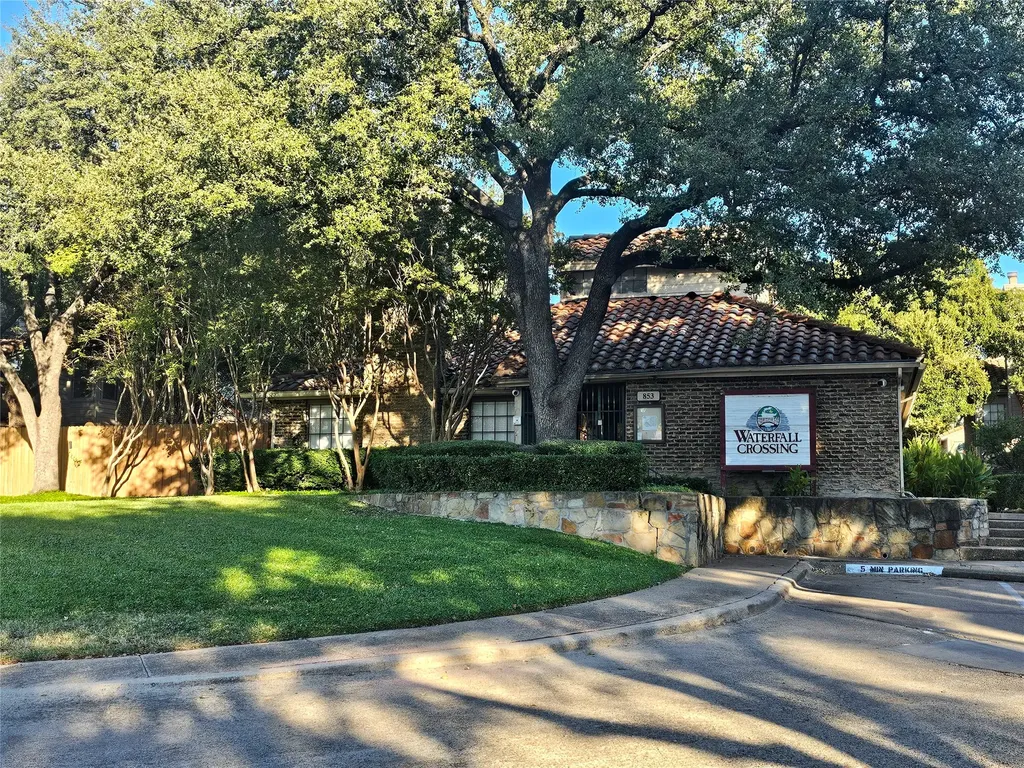 871 Dublin Drive Richardson TX 75080