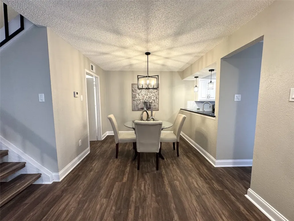 871 Dublin Drive Richardson TX 75080