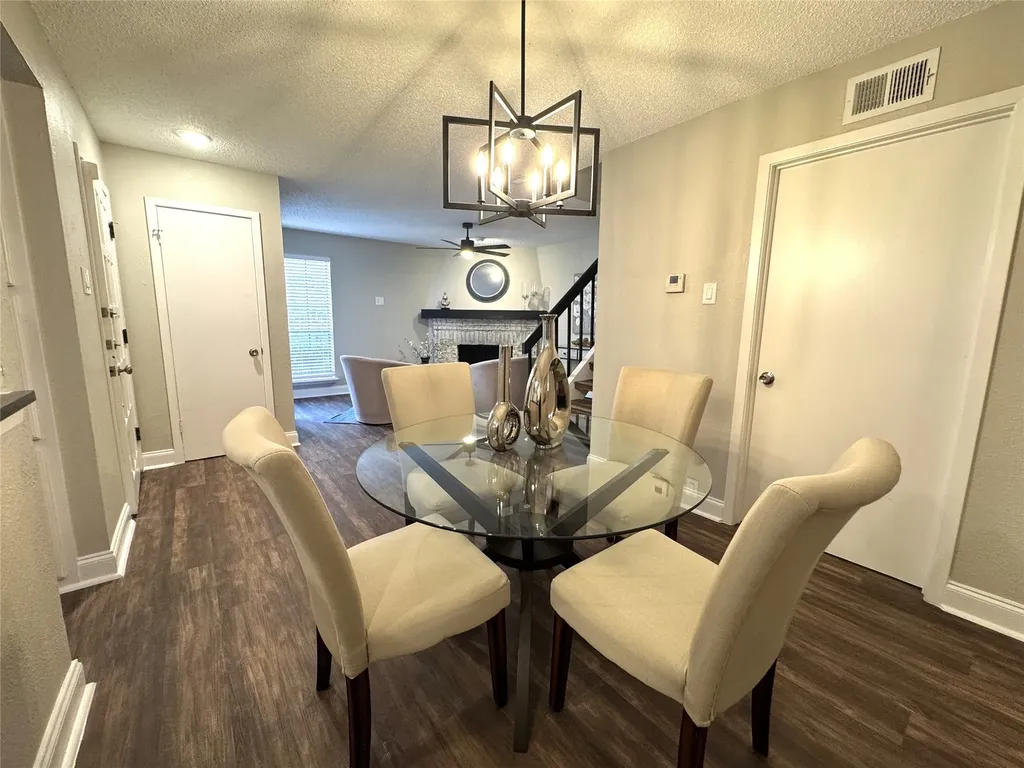 871 Dublin Drive Richardson TX 75080