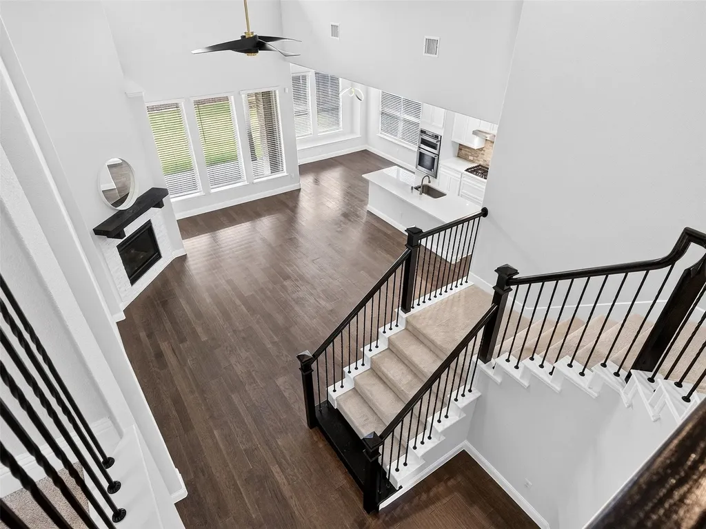 6504 Dynamite Drive Mckinney TX 75070