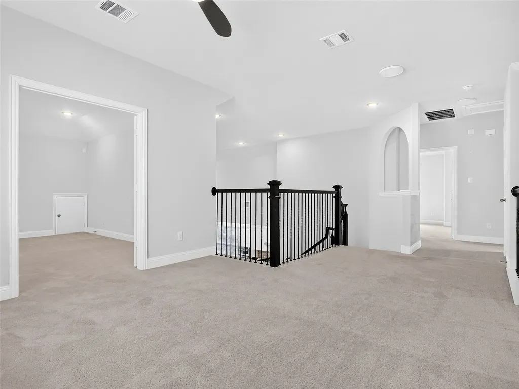 6504 Dynamite Drive Mckinney TX 75070
