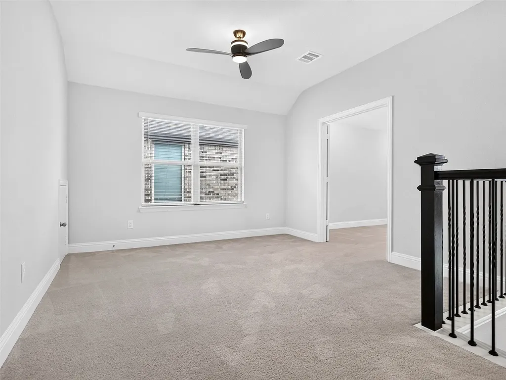 6504 Dynamite Drive Mckinney TX 75070