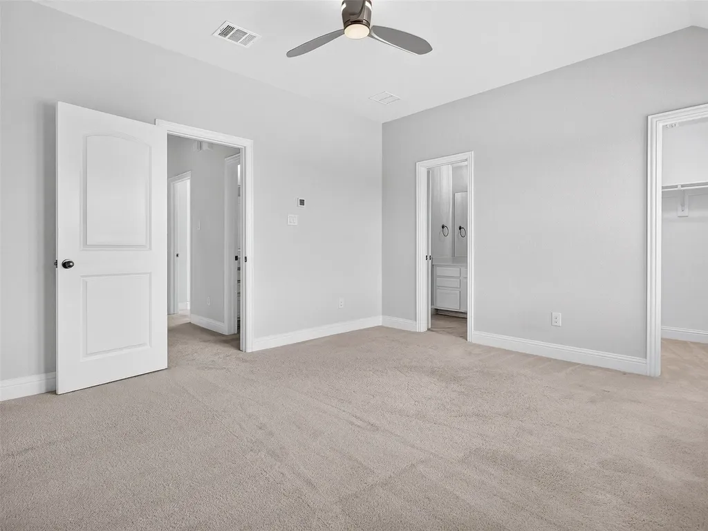 6504 Dynamite Drive Mckinney TX 75070