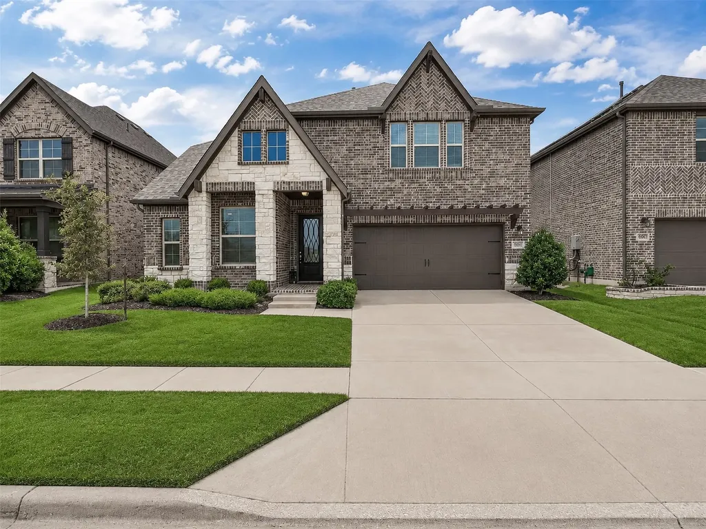 6504 Dynamite Drive Mckinney TX 75070