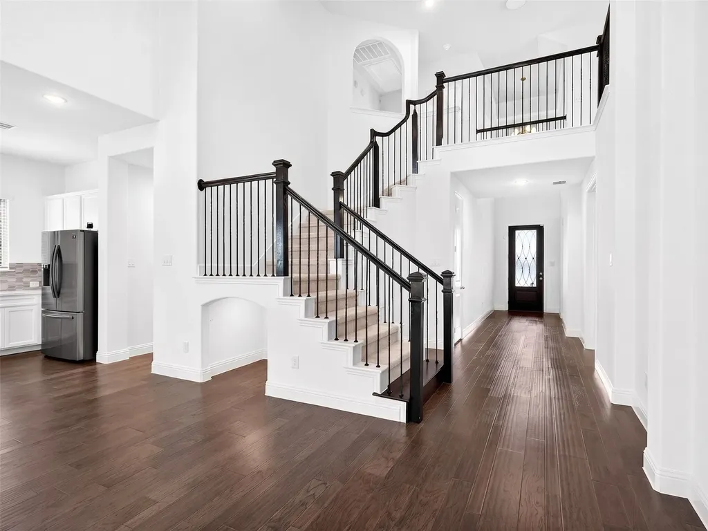 6504 Dynamite Drive Mckinney TX 75070