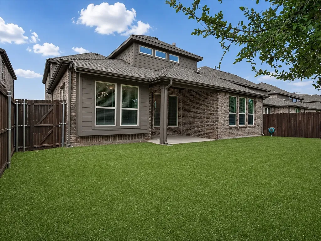 6504 Dynamite Drive Mckinney TX 75070