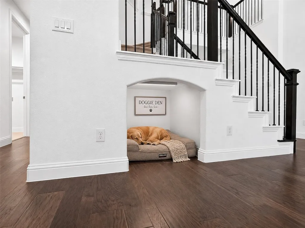 6504 Dynamite Drive Mckinney TX 75070