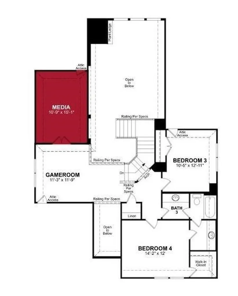 6504 Dynamite Drive Mckinney TX 75070