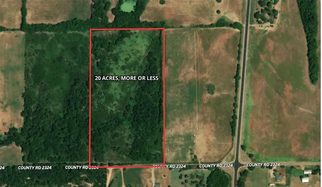 0000 County Road 2324 Como TX 75431