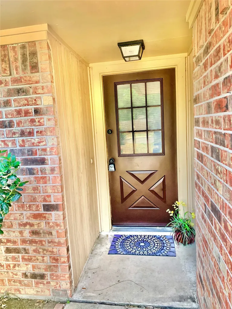 3504 Kingfisher Lane Denton TX 76209