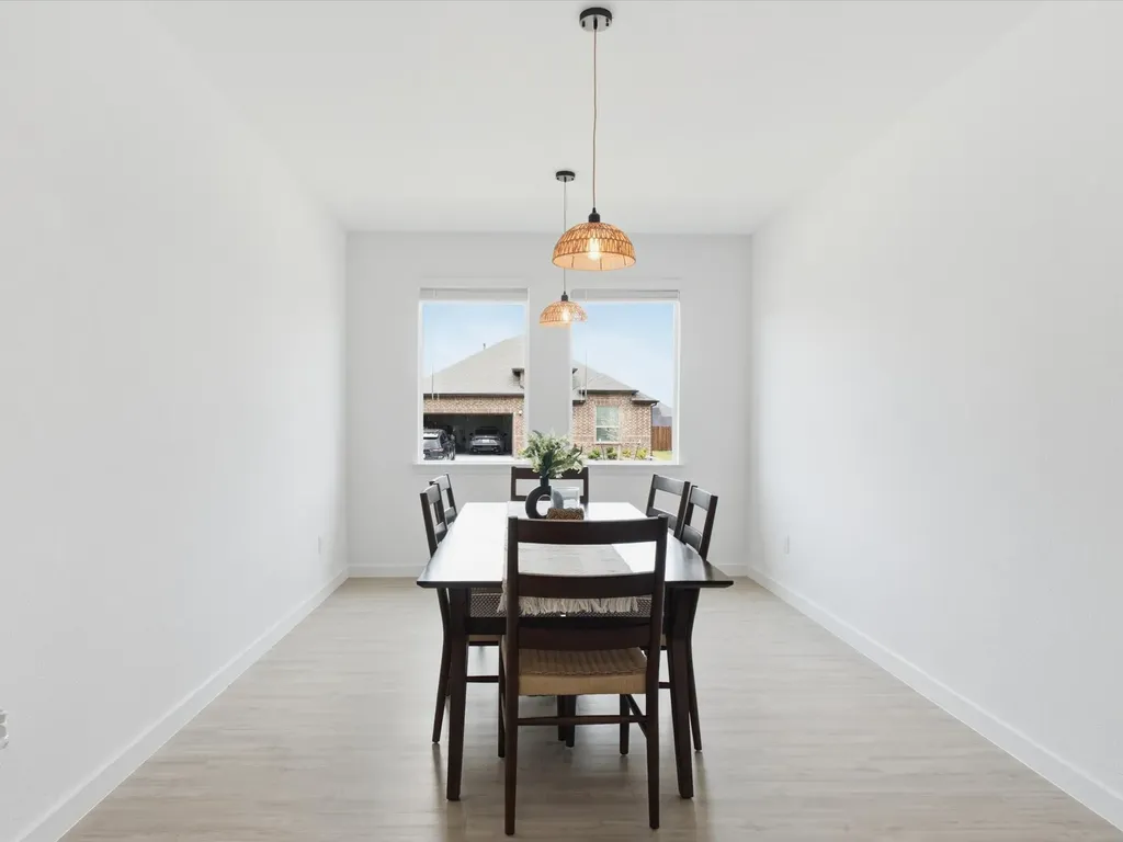 326 Texas Trail Justin TX 76247