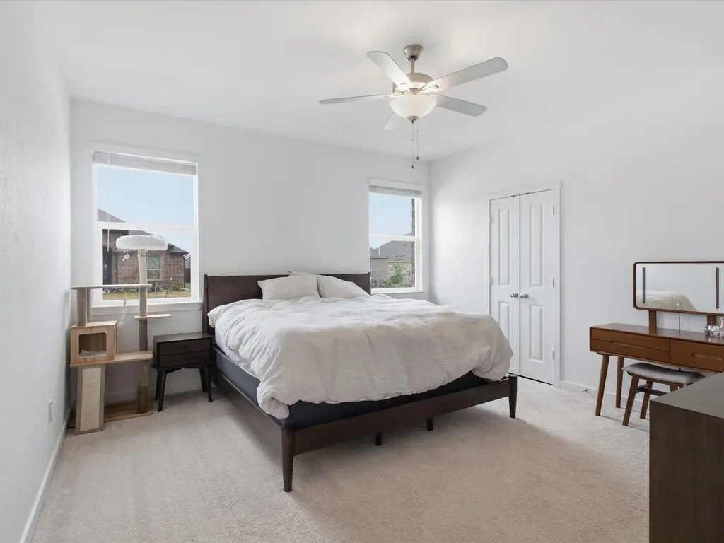326 Texas Trail Justin TX 76247