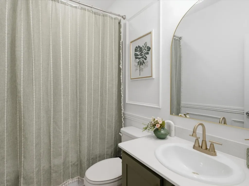 326 Texas Trail Justin TX 76247
