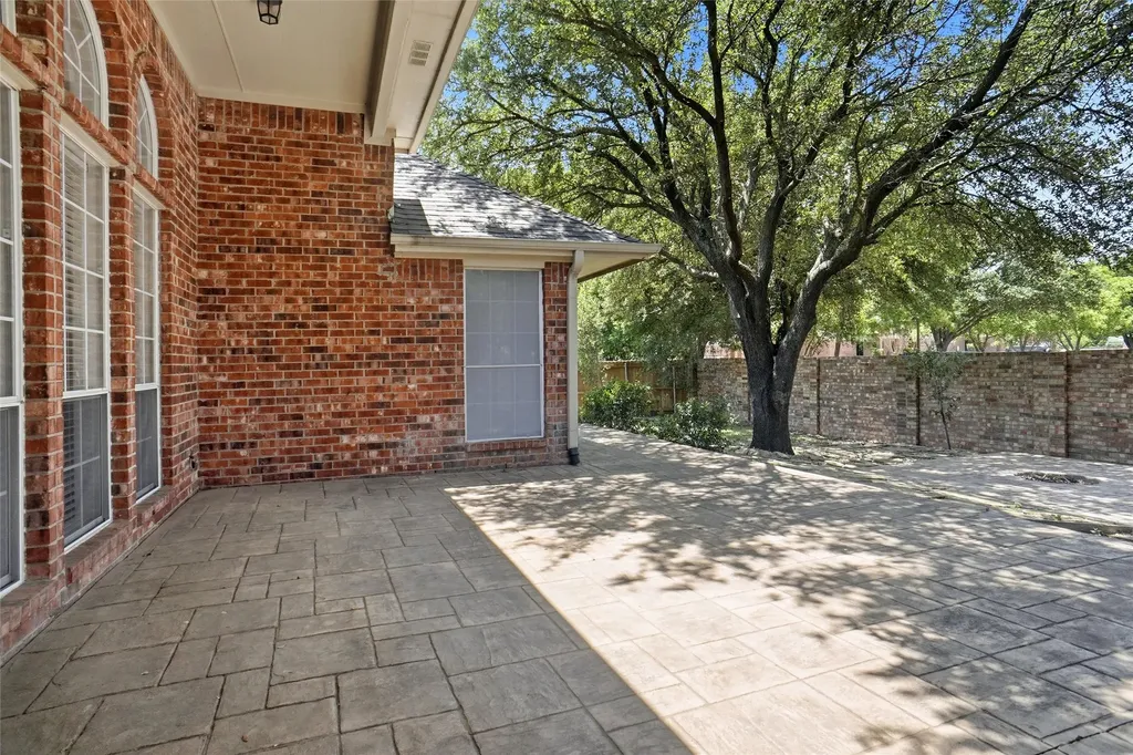 317 Cherokee Trail Argyle TX 76226