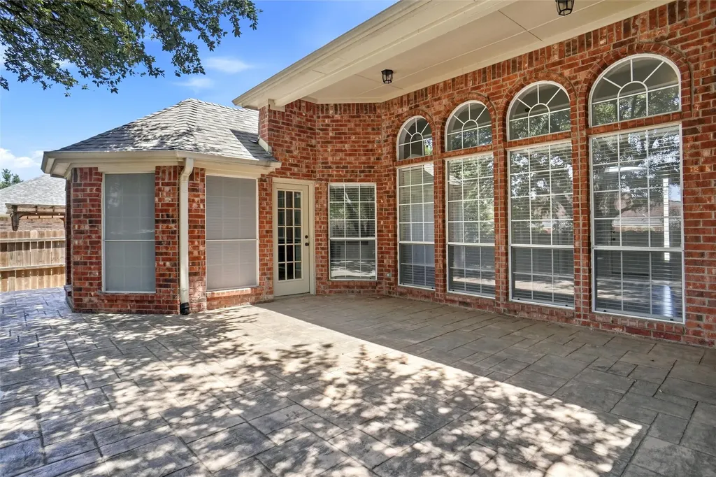 317 Cherokee Trail Argyle TX 76226