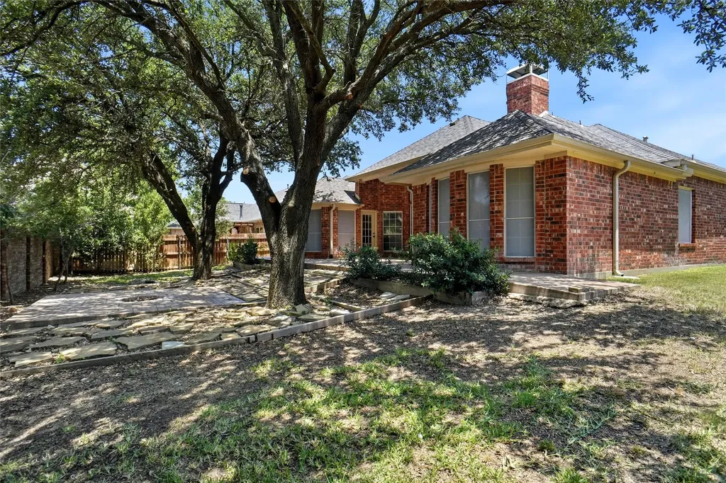 317 Cherokee Trail Argyle TX 76226