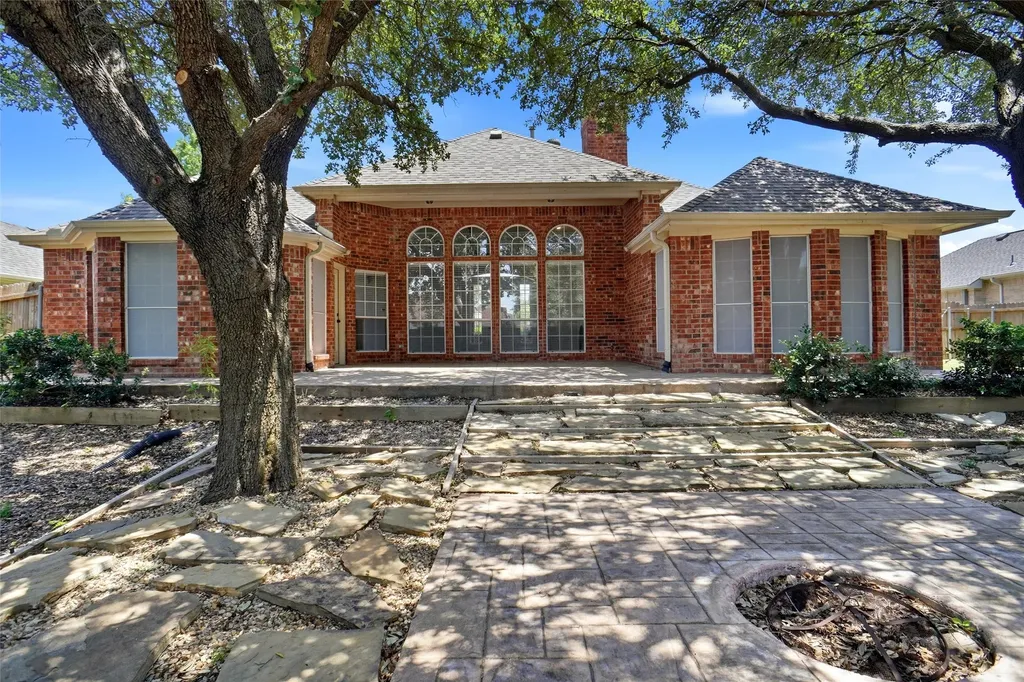 317 Cherokee Trail Argyle TX 76226