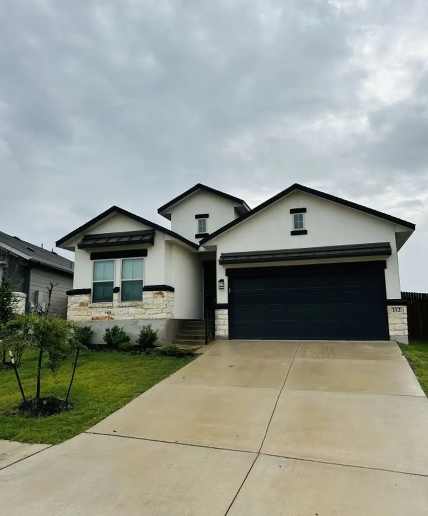 317 Cherokee Trail Argyle TX 76226