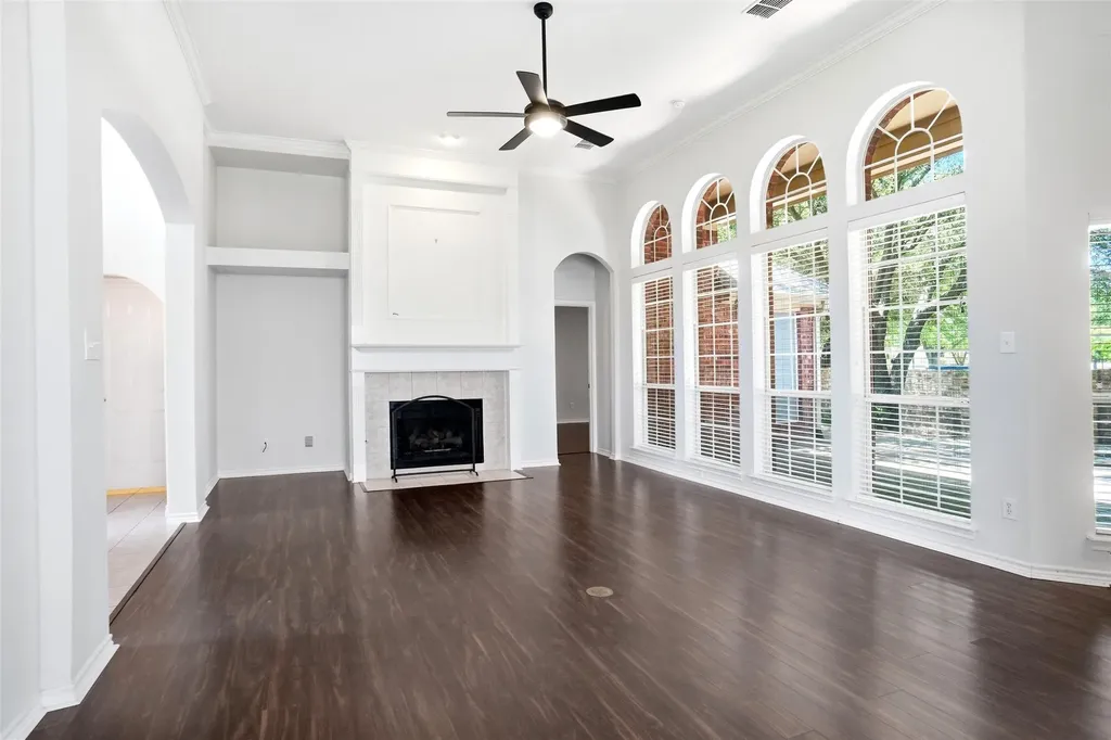 317 Cherokee Trail Argyle TX 76226