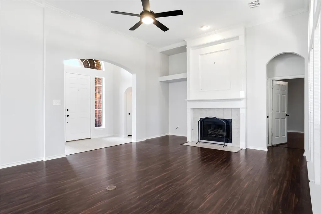 317 Cherokee Trail Argyle TX 76226