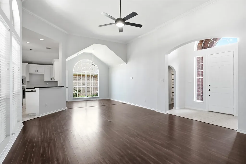 317 Cherokee Trail Argyle TX 76226