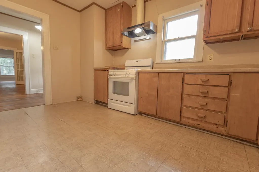 2714 Morrow Avenue Waco TX 76707