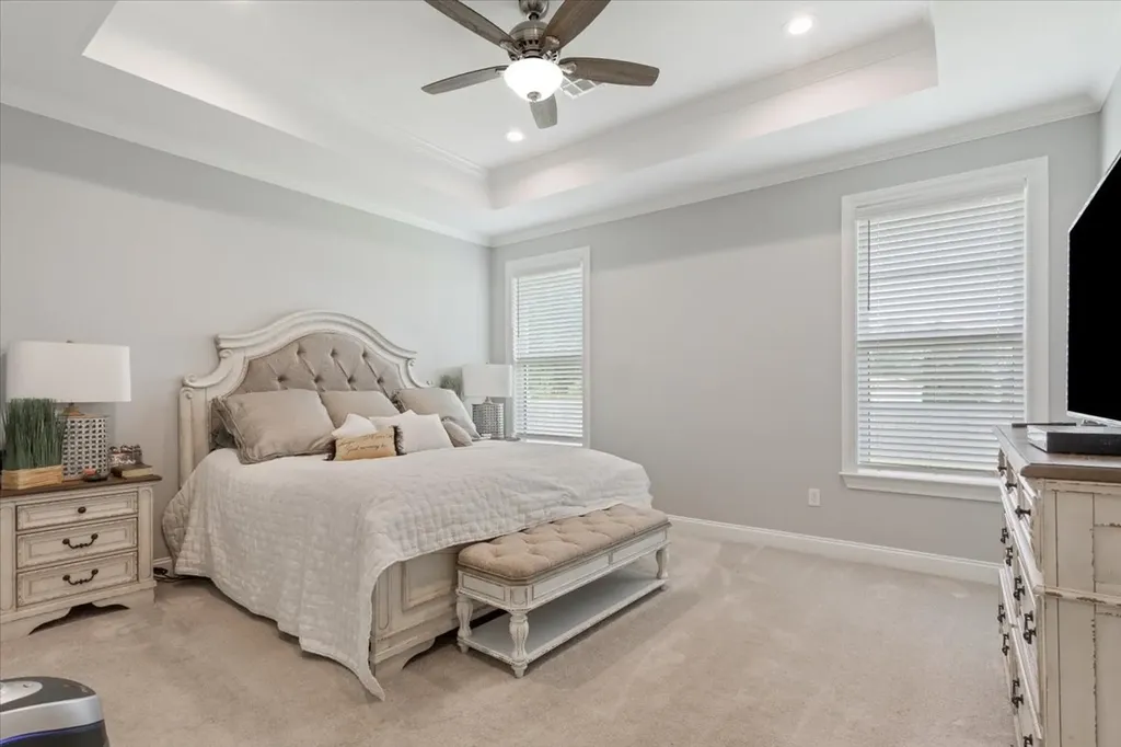 205 Fox Run Lane Robinson TX 76706
