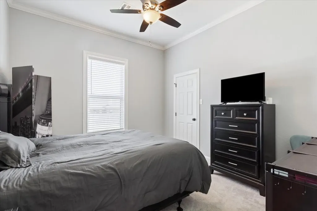 205 Fox Run Lane Robinson TX 76706