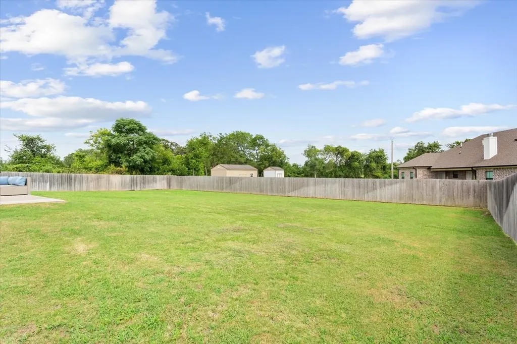 205 Fox Run Lane Robinson TX 76706