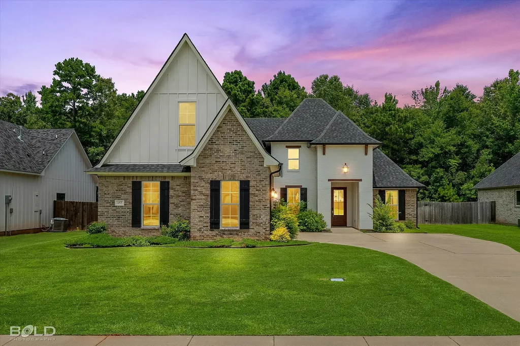 157 Sitka Loop Haughton LA 71037