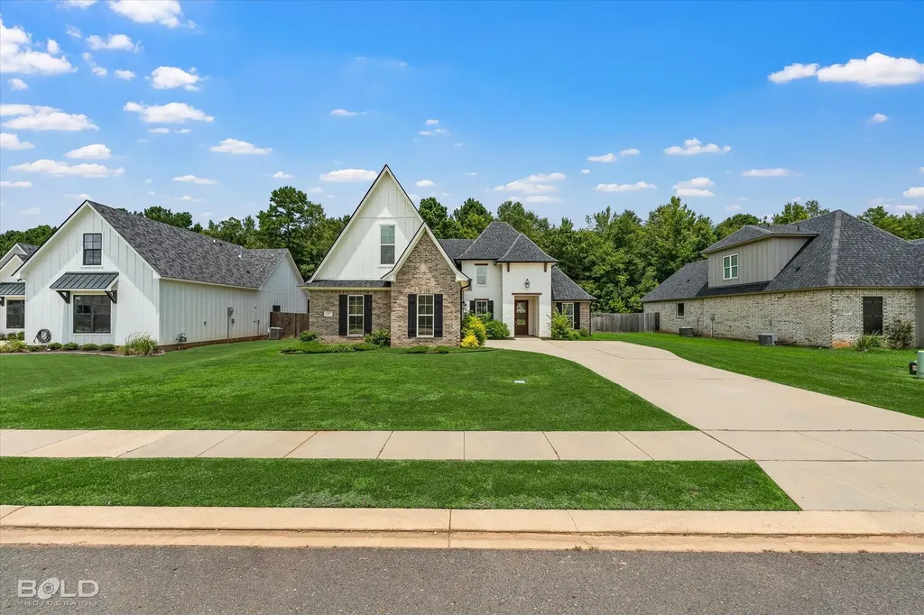 157 Sitka Loop Haughton LA 71037