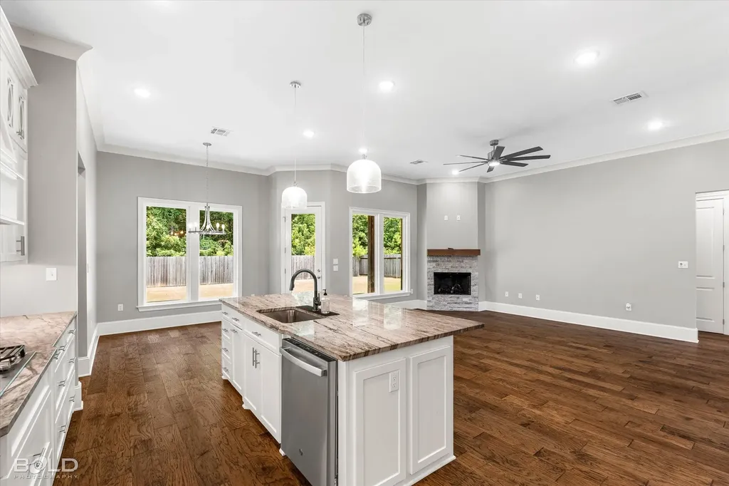 157 Sitka Loop Haughton LA 71037