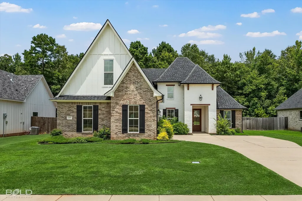 157 Sitka Loop Haughton LA 71037
