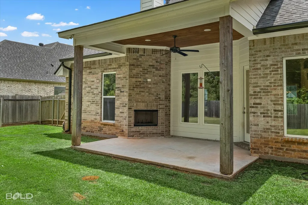 157 Sitka Loop Haughton LA 71037