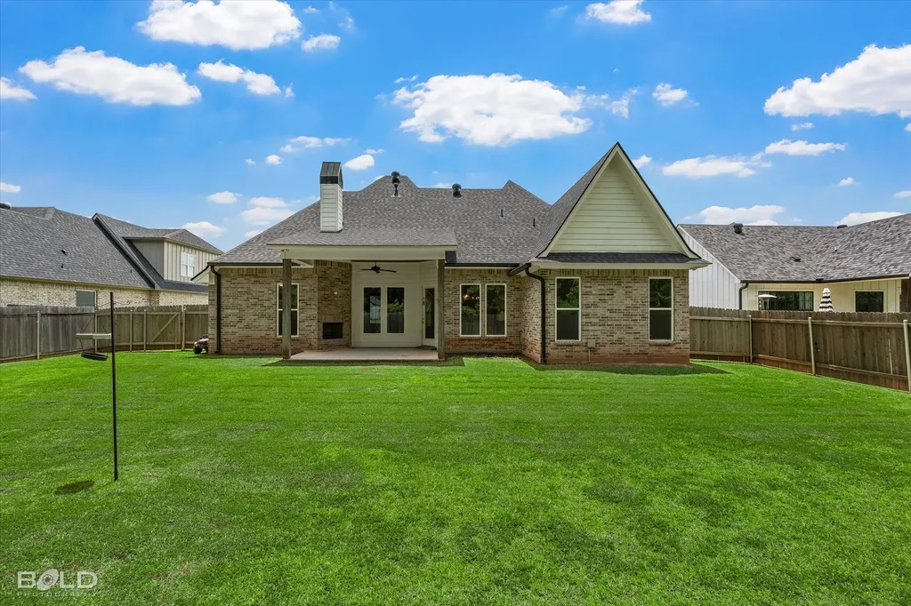 157 Sitka Loop Haughton LA 71037