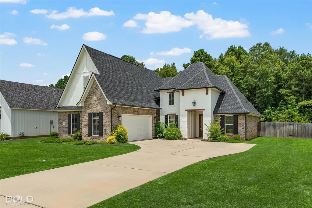 157 Sitka Loop Haughton LA 71037