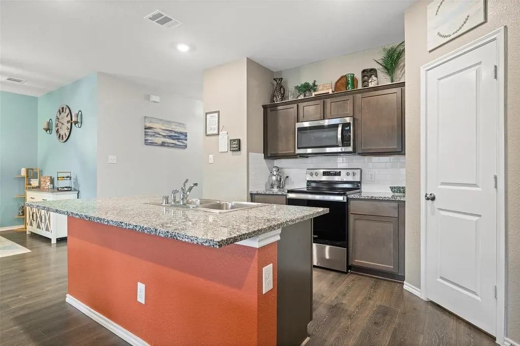 904 Saddle Horn Way Josephine TX 75189