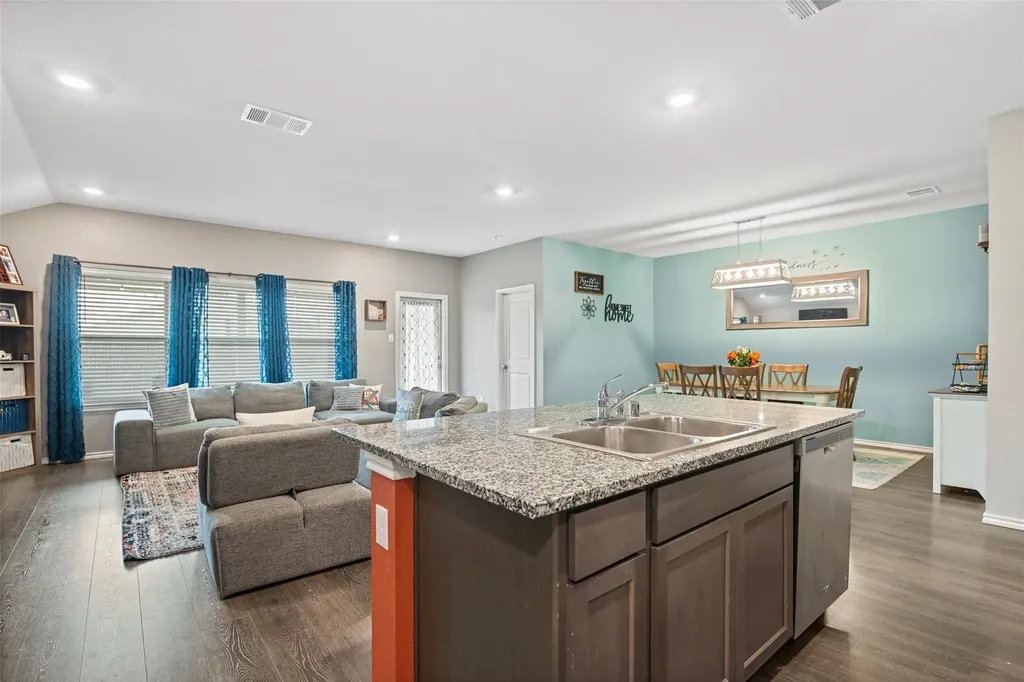904 Saddle Horn Way Josephine TX 75189