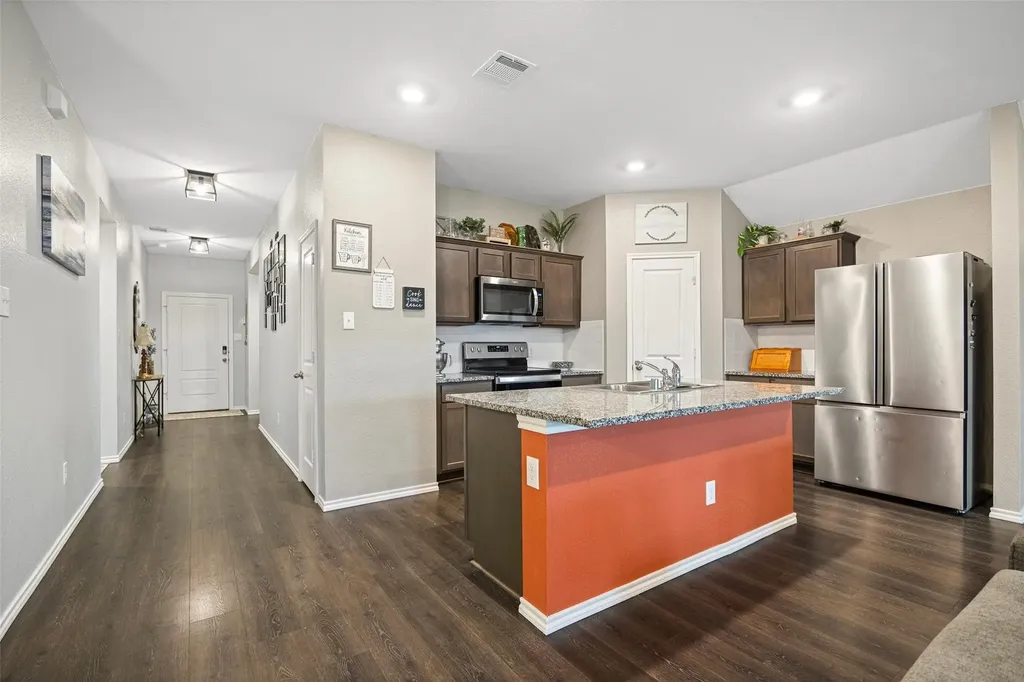 904 Saddle Horn Way Josephine TX 75189