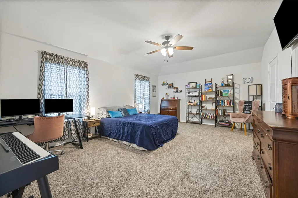 904 Saddle Horn Way Josephine TX 75189