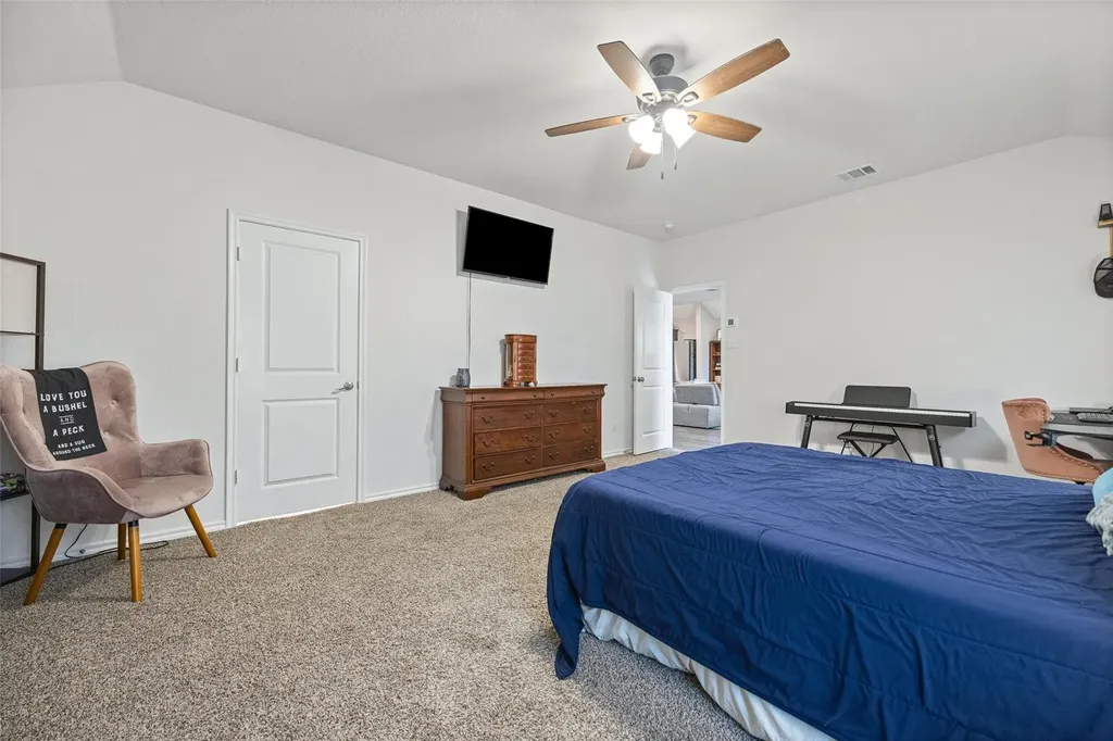 904 Saddle Horn Way Josephine TX 75189
