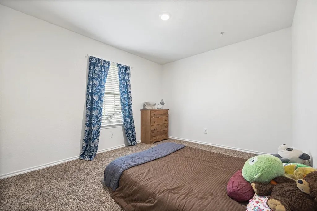 904 Saddle Horn Way Josephine TX 75189