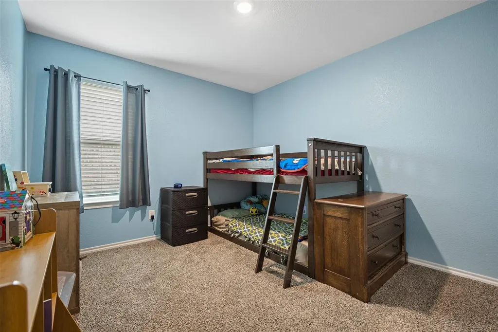 904 Saddle Horn Way Josephine TX 75189