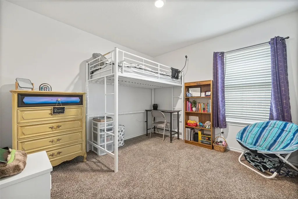 904 Saddle Horn Way Josephine TX 75189