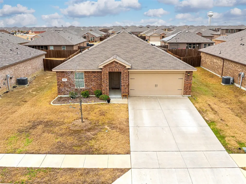 904 Saddle Horn Way Josephine TX 75189