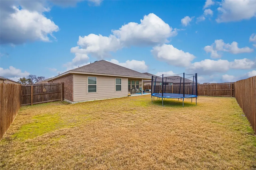904 Saddle Horn Way Josephine TX 75189