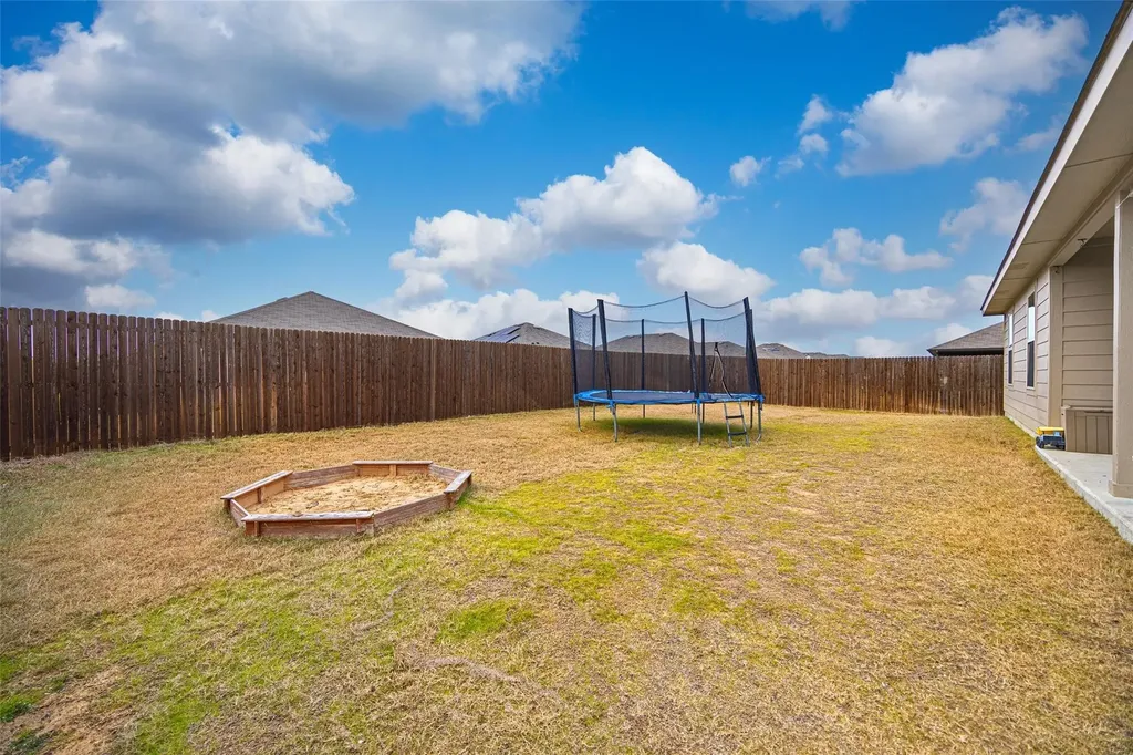 904 Saddle Horn Way Josephine TX 75189