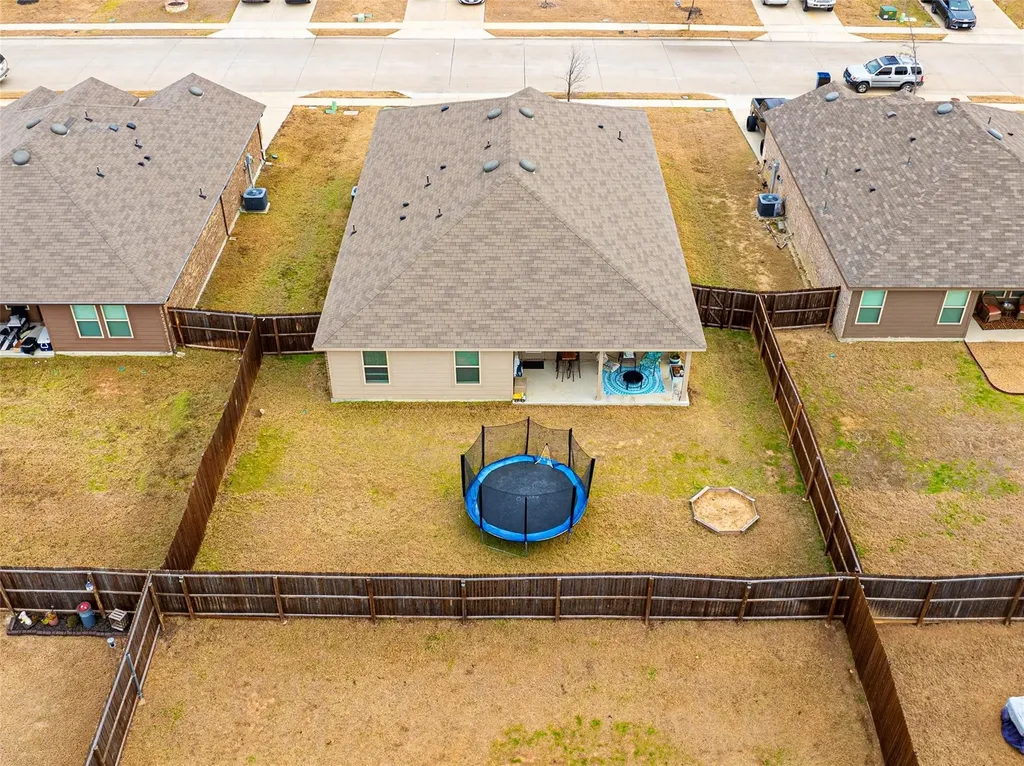 904 Saddle Horn Way Josephine TX 75189