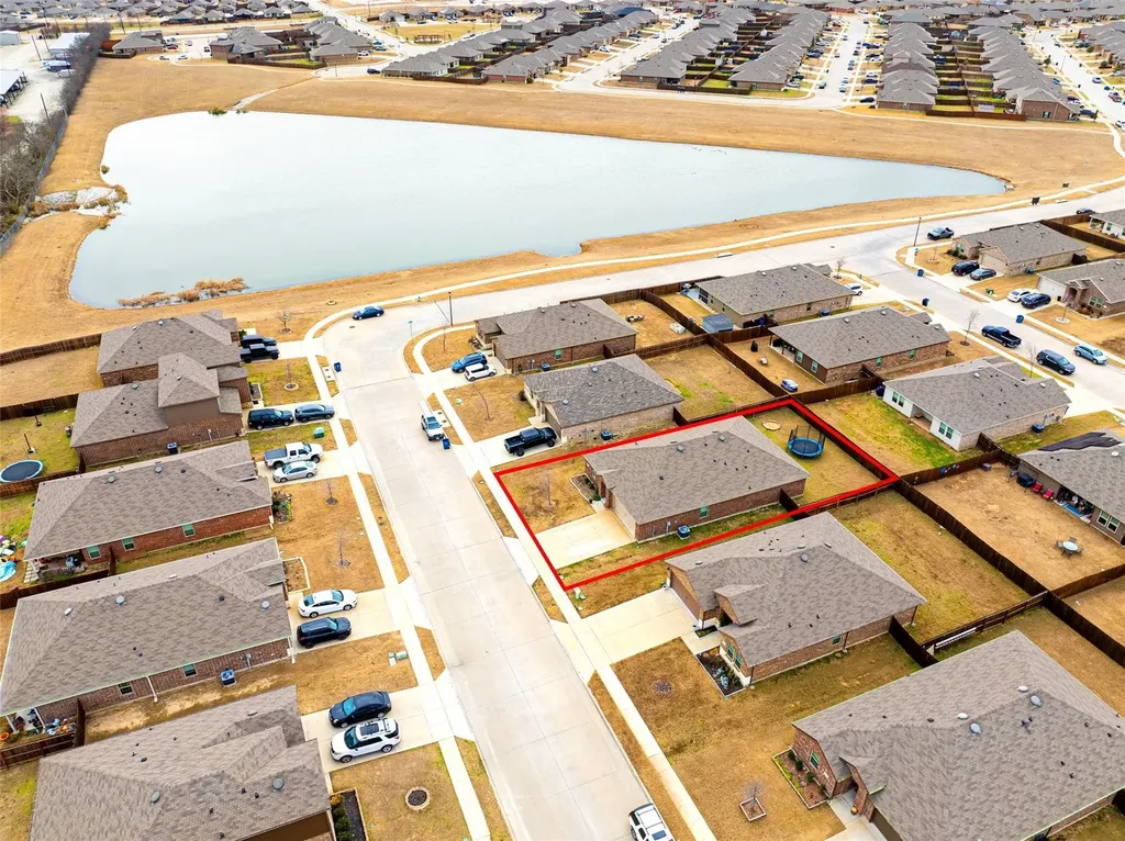 904 Saddle Horn Way Josephine TX 75189